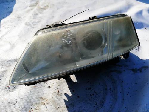 Used Left headlight Left headlight SAAB 9-3 (YS3F, E79, D79, D75) 1.9 TiD (150 hp) 35377077 35377077