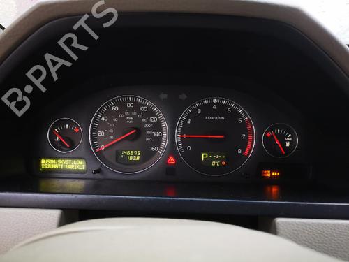Boot lining VOLVO XC90 I (275) T6 AWD | BP35136287I3 - Image 11