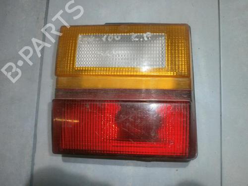 Used Left tailgate light Left tailgate light 35662861 35662861