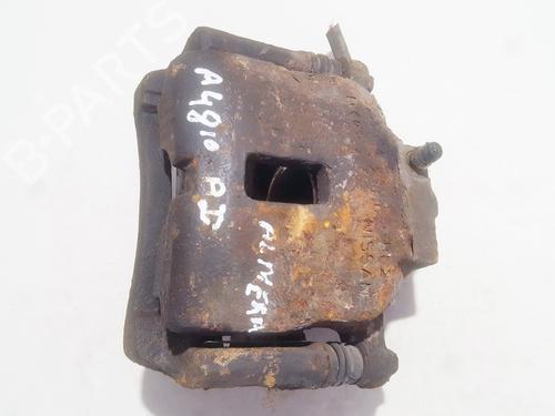 right-front-brake-caliper-nissan-almera-ii-hatchback-n16-2000-35865683 main image