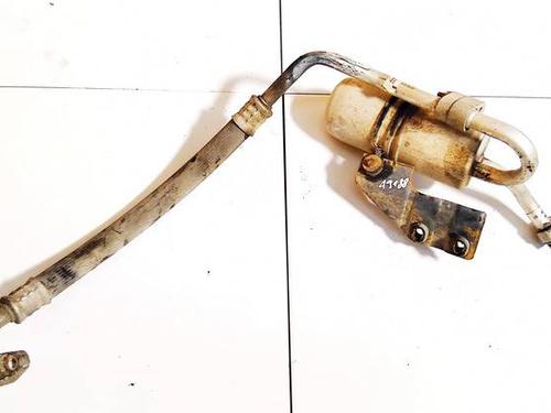 AC pipe JEEP PATRIOT (MK74) 2.0 CRD | BP32587757M126