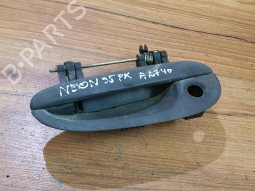 front-left-exterior-door-handle-chrysler-neon-pl-1994-1995-1996-1997-1998-1999-2000-35648256 main image