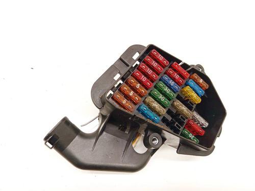 Used Fuse box Fuse box AUDI 100 C4 Avant (4A5) 2.5 TDI (115 hp) 40029208 40029208