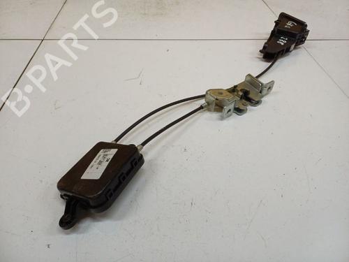 Electronic module OPEL INSIGNIA A (G09) 2.0 CDTI (68) | BP39222078M83 - Image 2