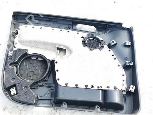 Front right panel VW GOLF PLUS V (5M1, 521) 1.9 TDI | BP38323014C59 - Image 2