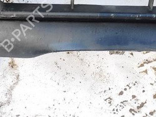 Frontspoilerlippe für Frontspoilerlippe OPEL ASTRA G Hatchback (T98) 1.7 DTI 16V (F08, F48) (75 hp) 35537954 35537954