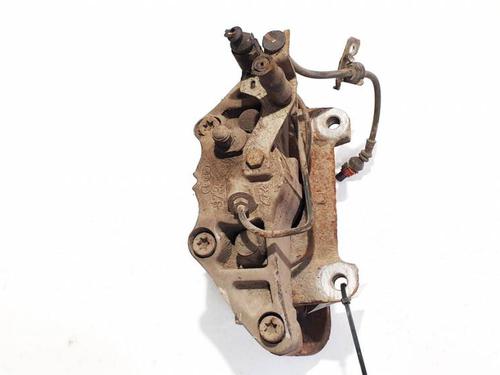 Left front brake caliper AUDI A6 C6 (4F2) 2.7 TDI | BP35376177M105 - Image 2