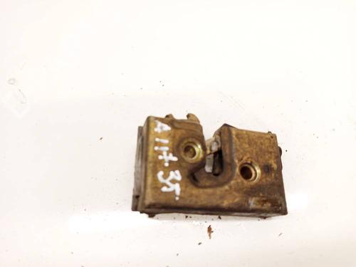 Cerradura puerta trasera izquierda Cerradura puerta trasera izquierda 39484810 39484810