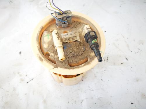 Used Electronic module Electronic module PEUGEOT 307 (3A/C) 2.0 HDi 90 (90 hp) 35608273 35608273