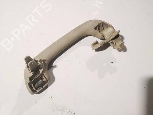 Interior roof handle NISSAN NOTE (E11, NE11) 1.5 dCi | BP35112204I35 - Image 2