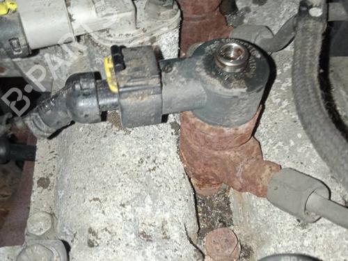 Used Injector Injector FIAT PUNTO EVO (199_) 1.3 D Multijet (199AXD1B, 199AXD1A, 199BXD1B, 199BXD1A,... (90 hp) 35128507 35128507