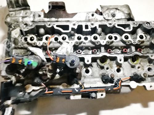 Used Cylinder head Cylinder head 35585165 35585165