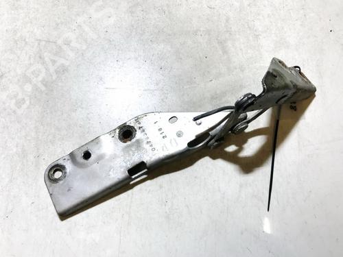 Hinge/Door check strap DODGE NEON II 2.0 16V | BP35882629C146 - Image 2
