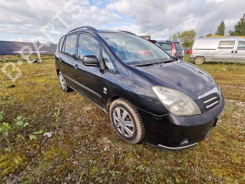 Used Parts TOYOTA COROLLA Verso (_E12_) 2.0 D-4D (CDE120_) (116 hp) 4443009