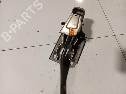 Pedal MITSUBISHI LANCER VIII (CY_A, CZ_A) 1.8 (CY3A, CY6A) | BP34909362I4 - Image 3