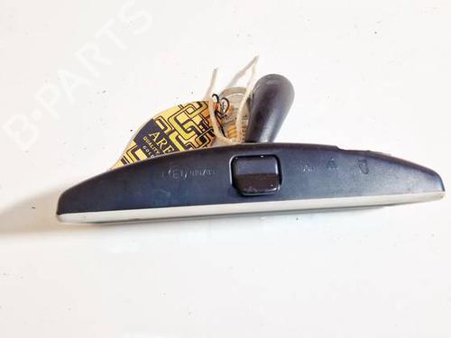 Used Rear mirror Rear mirror VW PASSAT B6 (3C2) 1.9 TDI (105 hp) 35007255 35007255
