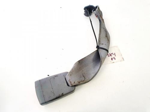Used Seat buckle Seat buckle 35434679 35434679