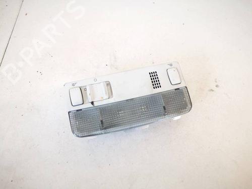 Used Interior roof light Interior roof light VW GOLF IV (1J1) 1.9 TDI (90 hp) 35258587 35258587