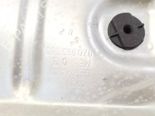 Support AUDI A2 (8Z0) 1.4 | BP32551445C155