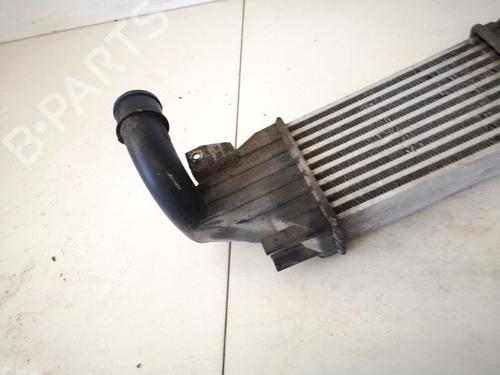 Intercooler OPEL ASTRA H (A04) 1.7 CDTI (L48) | BP35417020M30 - Image 2