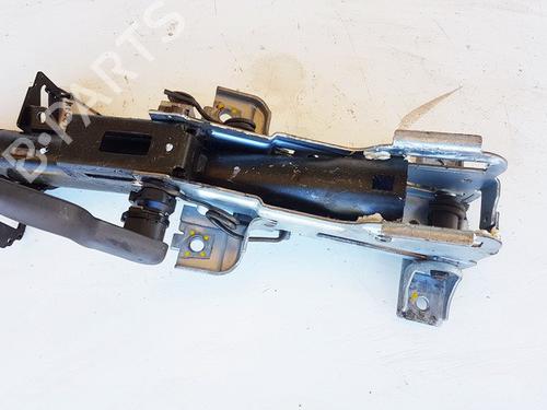 Steering column VOLVO S60 I (384) 2.4 | BP35632846M21 - Image 2