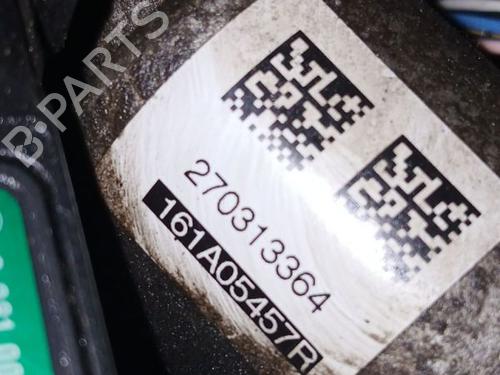 Throttle body DACIA SANDERO II 1.5 dCi | BP39181614M82 - Image 5