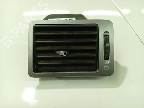 Luftventil Luftventil PEUGEOT 307 (3A/C) 2.0 HDi 110 (107 hp) 33489824 33489824