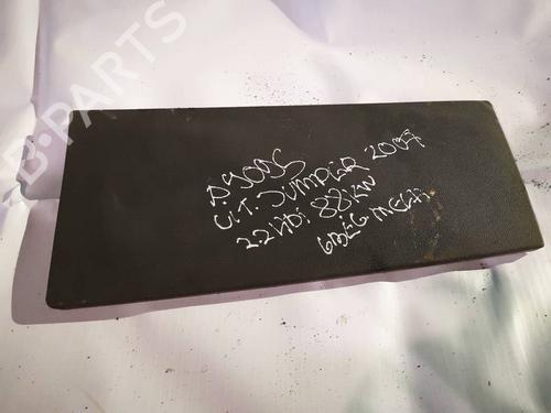 Used Glove box Glove box CITROËN JUMPER II Bus 2.2 HDi 120 (120 hp) 35288581 35288581