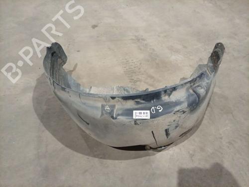 Used Wheel arch Wheel arch SKODA FABIA I (6Y2) 1.4 (68 hp) 39758474 39758474