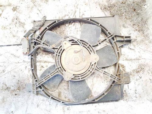 Fan MAZDA PREMACY (CP) 2.0 TD | BP35293529M128 - Image 3