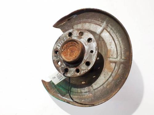 Used Right rear steering knuckle Right rear steering knuckle OPEL ASTRA G Hatchback (T98) 2.0 DI (F08, F48) (82 hp) 35334138 35334138