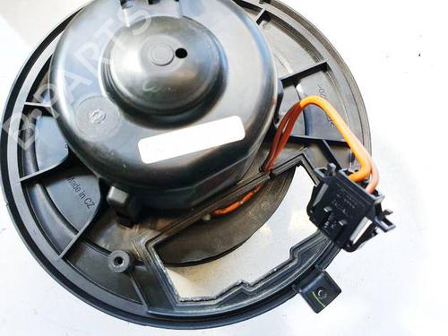 Heater blower motor VW PASSAT B7 (362) 2.0 TDI | BP37010003M62 - Image 2