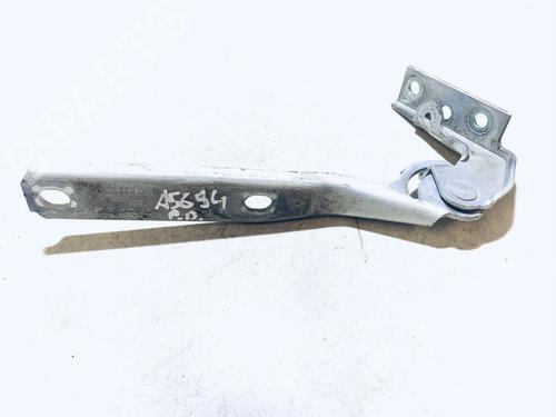Used Hinge/Door check strap Hinge/Door check strap VW PASSAT B5 Variant (3B5) 1.9 TDI (110 hp) 35875589 35875589