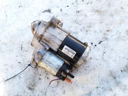 Starter RENAULT CLIO IV (BH_) 0.9 TCe 90 (BHNF, BHMA, BHMH, BHJK, BHJR) | BP35315547M8 - Image 2