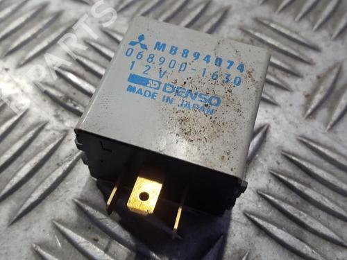 Used Other Other MITSUBISHI SPACE RUNNER MPV (N1_W, N2_W) 1.8 (N11W) (116 hp) 33486487 33486487