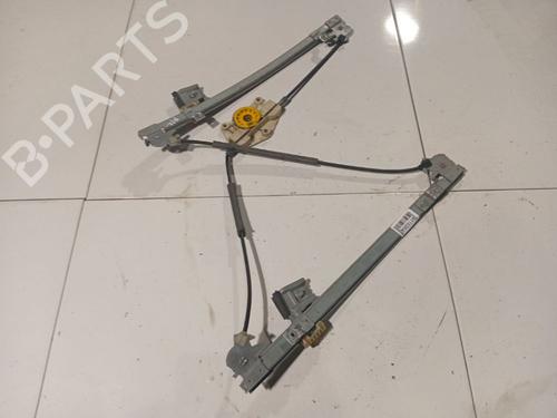 Used Front left window mechanism Front left window mechanism 38183655 38183655
