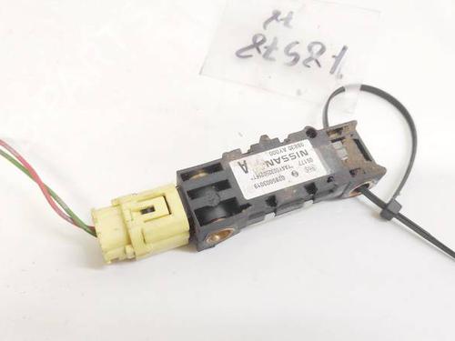 Módulo eletrónico NISSAN PRIMERA Hatchback (P12) 1.9 dCi (120 hp) 32929968