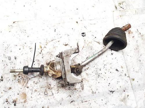 Used Gear lever Gear lever 35576437 35576437