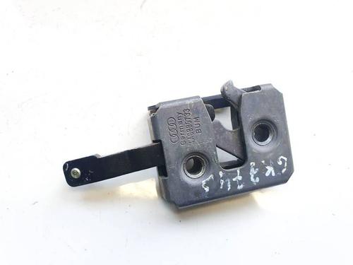 Electronic module AUDI TT (8N3) 1.8 T | BP35215727M83 - Image 3