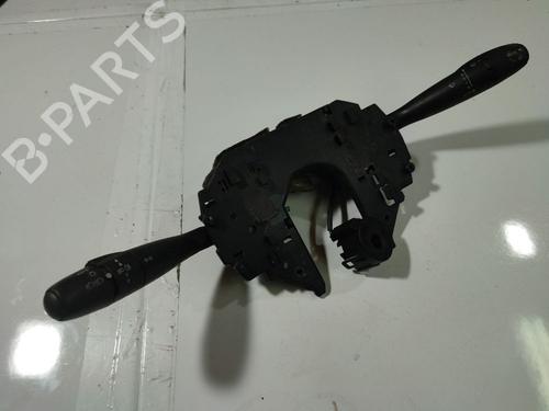 Used Warning switch Warning switch CITROËN C5 III (RD_) 2.0 HDi (RDRHD8, RDRHDJ, RDRHR8, RDRHRJ) (136 hp) 34831744 34831744