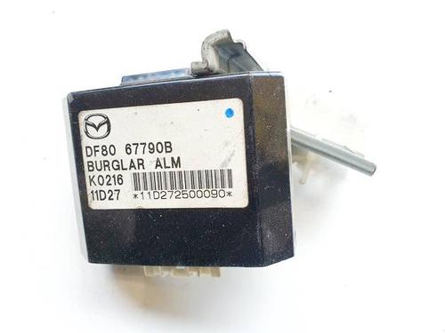 Electronic module MAZDA 6 Estate (GJ, GL) 2.2 D | BP38479183M83 - Image 2