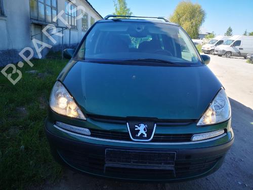 Other PEUGEOT 807 (EB_) 2.2 HDi | BP32625072O1 