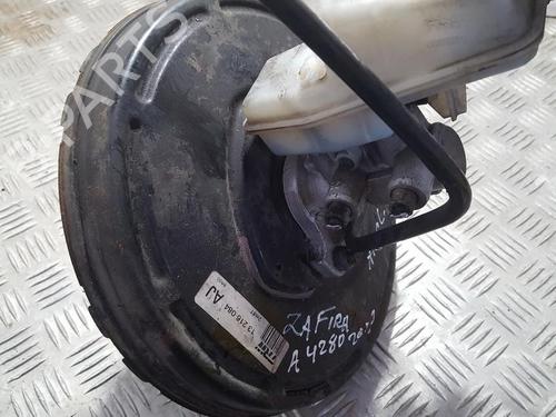 Used Servo brake Servo brake OPEL ZAFIRA / ZAFIRA FAMILY B (A05) 1.6 (M75) (105 hp) 35715651 35715651