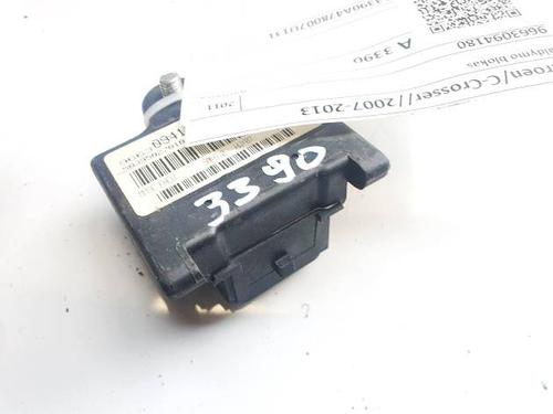 Electronic module TOYOTA PRIUS (_W3_) 1.8 Hybrid (ZVW3_) | BP34777879M83 - Image 2