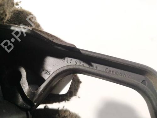 Interior handle AUDI A4 B5 (8D2) 1.8 | BP35009668I7 - Image 3