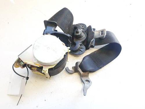 Front left seatbelt OPEL MERIVA B MPV (S10) 1.7 CDTI (75) | BP35496833I26 - Image 3
