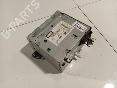 Bilradio Bilradio OPEL ASTRA J (P10) 1.7 CDTI (68) (125 hp) 36851865 36851865