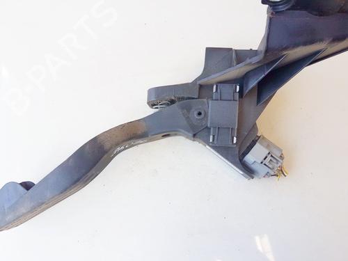 Pedal Pedal FORD MONDEO III (B5Y) 2.0 16V TDDi / TDCi (115 hp) 35863270 35863270