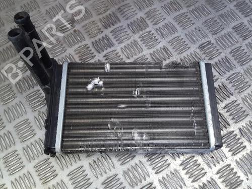 Used Heater matrix Heater matrix AUDI 80 B4 Saloon (8C2) 1.9 TDI (90 hp) 35684663 35684663