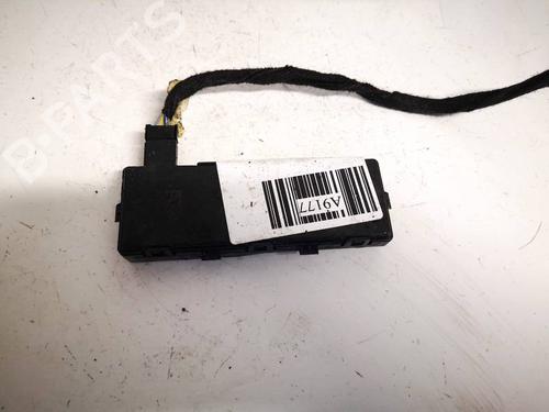 Used Electronic module Electronic module OPEL INSIGNIA A Saloon (G09) 2.0 CDTI (69) (163 hp) 35161767 35161767